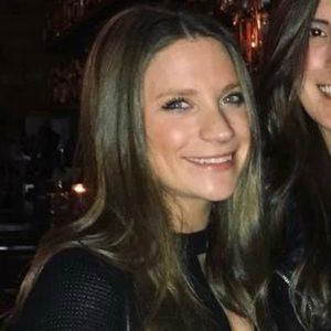 Meet your Posher, Kimberlee